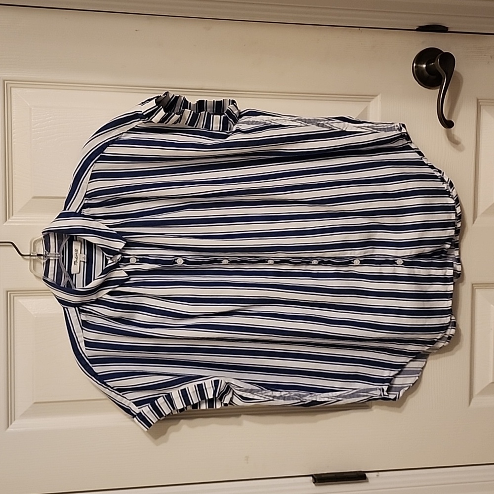Madewell Top